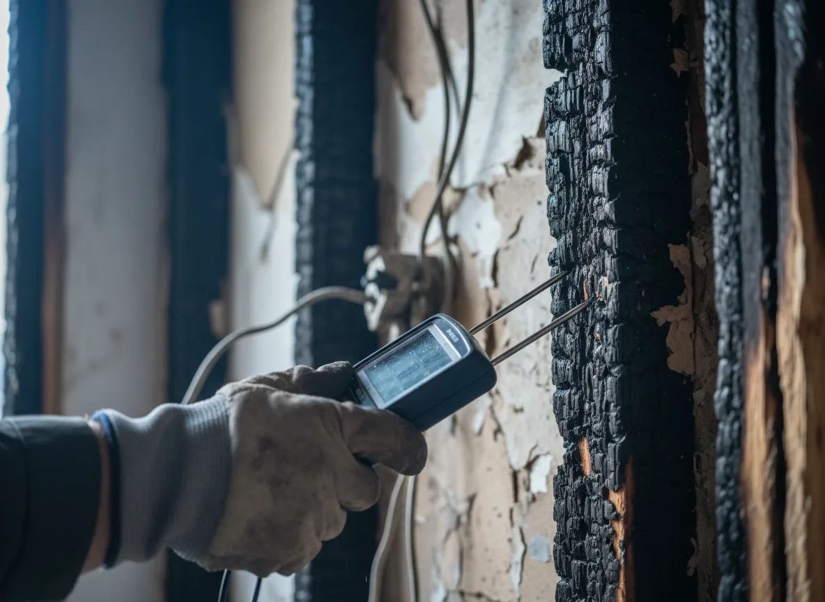 Fire Damage Restoration Gualala, CA FAQs